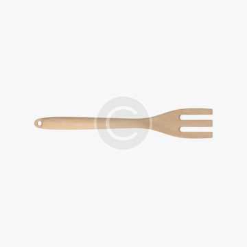 Fork wooden