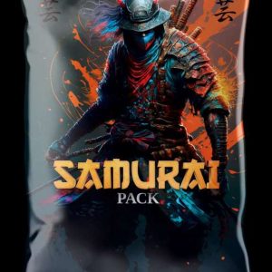 Samurai Pack