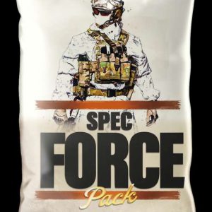 Spec Force Pack